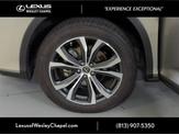 Thumbnail of 2021 Atomic Silver Lexus RX 350