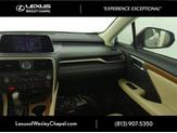 Thumbnail of 2021 Atomic Silver Lexus RX 350