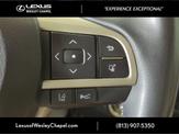 Thumbnail of 2021 Atomic Silver Lexus RX 350