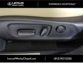 Thumbnail of 2021 Atomic Silver Lexus RX 350