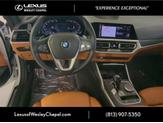 Thumbnail of 2021 Mineral White Metallic BMW 430