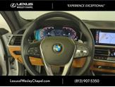 Thumbnail of 2021 Mineral White Metallic BMW 430