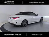 Thumbnail of 2021 Mineral White Metallic BMW 430