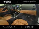 Thumbnail of 2021 Mineral White Metallic BMW 430