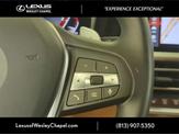 Thumbnail of 2021 Mineral White Metallic BMW 430
