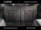 Thumbnail of 2025 Cloudburst Gray Lexus TX 350