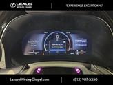 Thumbnail of 2025 Cloudburst Gray Lexus TX 350