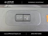 Thumbnail of 2025 Cloudburst Gray Lexus TX 350