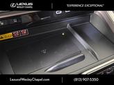 Thumbnail of 2025 Cloudburst Gray Lexus TX 350