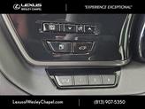 Thumbnail of 2025 Cloudburst Gray Lexus TX 350