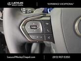 Thumbnail of 2025 Cloudburst Gray Lexus TX 350