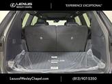 Thumbnail of 2025 Cloudburst Gray Lexus TX 350
