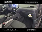 Thumbnail of 2025 Cloudburst Gray Lexus TX 350