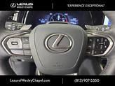Thumbnail of 2025 Cloudburst Gray Lexus TX 350