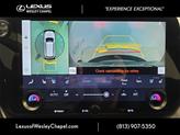 Thumbnail of 2025 Cloudburst Gray Lexus TX 350