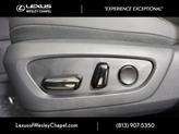 Thumbnail of 2025 Cloudburst Gray Lexus TX 350