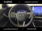 Thumbnail of 2025 Cloudburst Gray Lexus TX 350