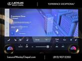 Thumbnail of 2025 Cloudburst Gray Lexus TX 350