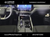 Thumbnail of 2025 Cloudburst Gray Lexus TX 350