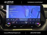 Thumbnail of 2025 Cloudburst Gray Lexus TX 350