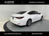 Thumbnail of 2020 Eminent White Pearl Lexus ES 350