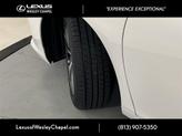 Thumbnail of 2020 Eminent White Pearl Lexus ES 350