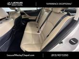 Thumbnail of 2020 Eminent White Pearl Lexus ES 350