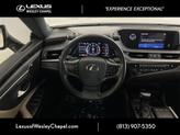 Thumbnail of 2020 Eminent White Pearl Lexus ES 350