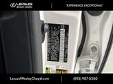 Thumbnail of 2020 Eminent White Pearl Lexus ES 350