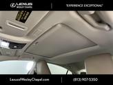 Thumbnail of 2020 Eminent White Pearl Lexus ES 350