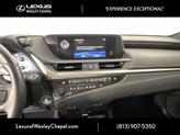 Thumbnail of 2020 Eminent White Pearl Lexus ES 350