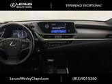 Thumbnail of 2020 Eminent White Pearl Lexus ES 350