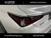 Thumbnail of 2020 Eminent White Pearl Lexus ES 350