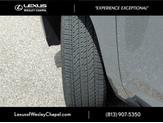 Thumbnail of 2024 Argent Silver Metallic Cadillac Escalade