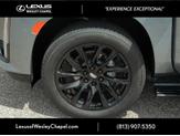 Thumbnail of 2024 Argent Silver Metallic Cadillac Escalade