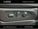 Thumbnail of 2024 Argent Silver Metallic Cadillac Escalade