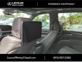 Thumbnail of 2024 Argent Silver Metallic Cadillac Escalade