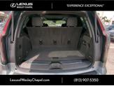 Thumbnail of 2024 Argent Silver Metallic Cadillac Escalade