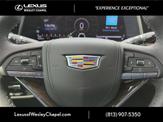 Thumbnail of 2024 Argent Silver Metallic Cadillac Escalade