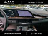 Thumbnail of 2024 Argent Silver Metallic Cadillac Escalade
