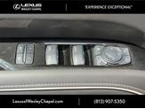 Thumbnail of 2024 Argent Silver Metallic Cadillac Escalade