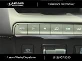 Thumbnail of 2024 Argent Silver Metallic Cadillac Escalade