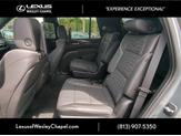 Thumbnail of 2024 Argent Silver Metallic Cadillac Escalade