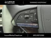 Thumbnail of 2024 Argent Silver Metallic Cadillac Escalade