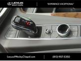 Thumbnail of 2024 Argent Silver Metallic Cadillac Escalade