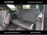 Thumbnail of 2024 Argent Silver Metallic Cadillac Escalade