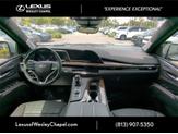 Thumbnail of 2024 Argent Silver Metallic Cadillac Escalade