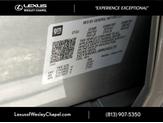Thumbnail of 2024 Argent Silver Metallic Cadillac Escalade