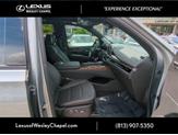 Thumbnail of 2024 Argent Silver Metallic Cadillac Escalade