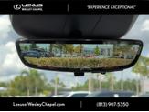 Thumbnail of 2024 Argent Silver Metallic Cadillac Escalade